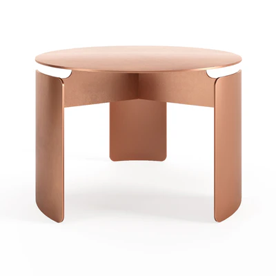 Shirudo Coffee Table — Вид 2