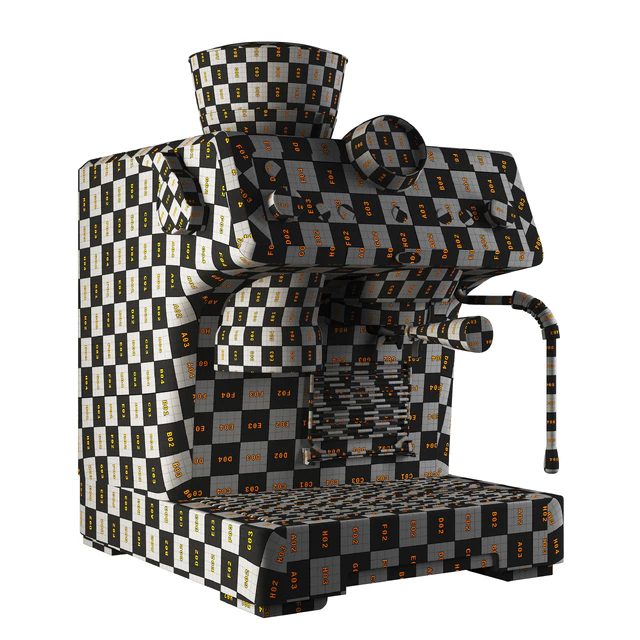 La Specialista Espresso Machine — Descargar