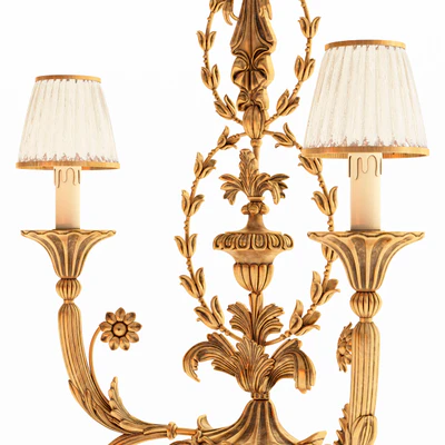 Sconce Roberto Giovannini — Ver 2