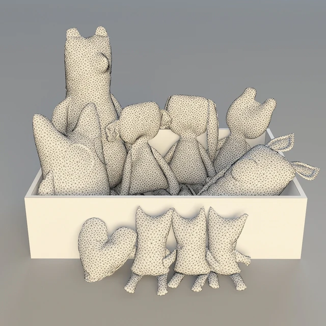 Toy Box 3 — Descargar