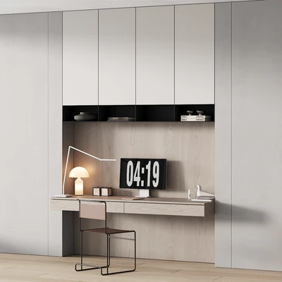 244 office furniture 09 workplace 05 minimal warm vintage 01 — Ver 4