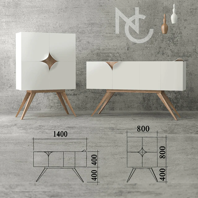 Slap furniture — Descargar