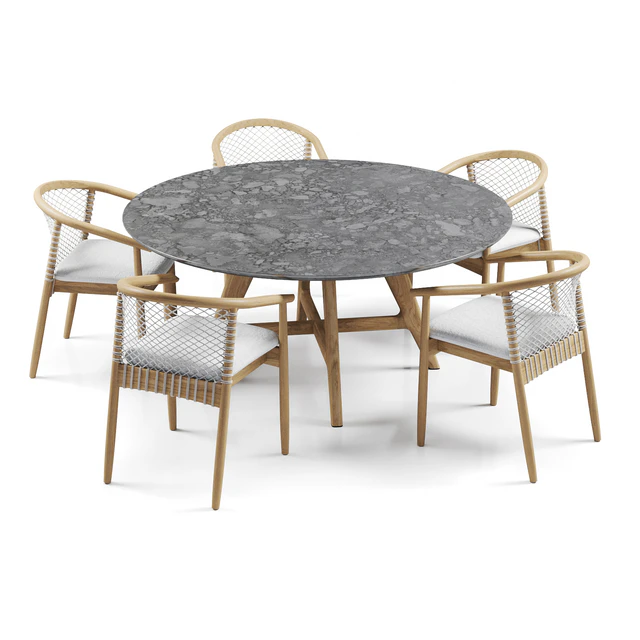 Coshliving Outdoor Table Set — Descargar