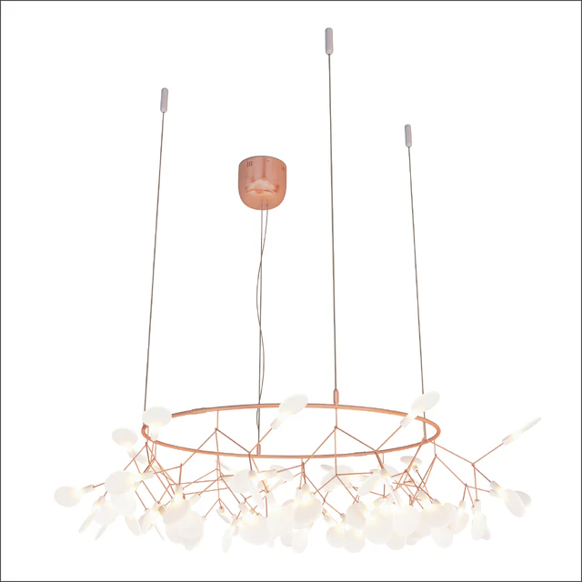 Moooi Heracleum D60 C — Descargar