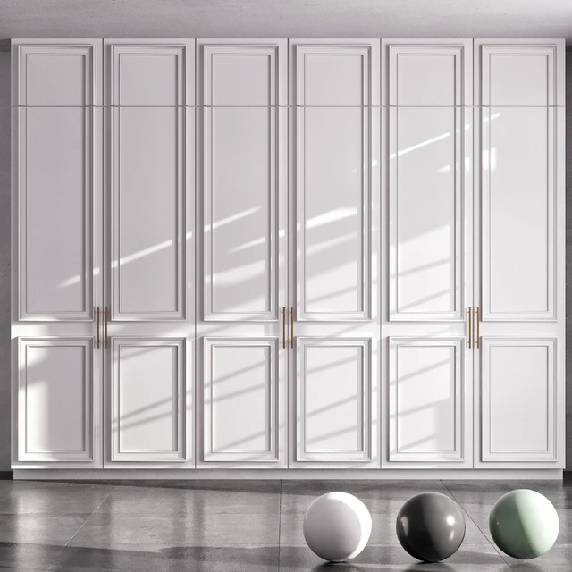 WARDROBE NO45 — Descargar