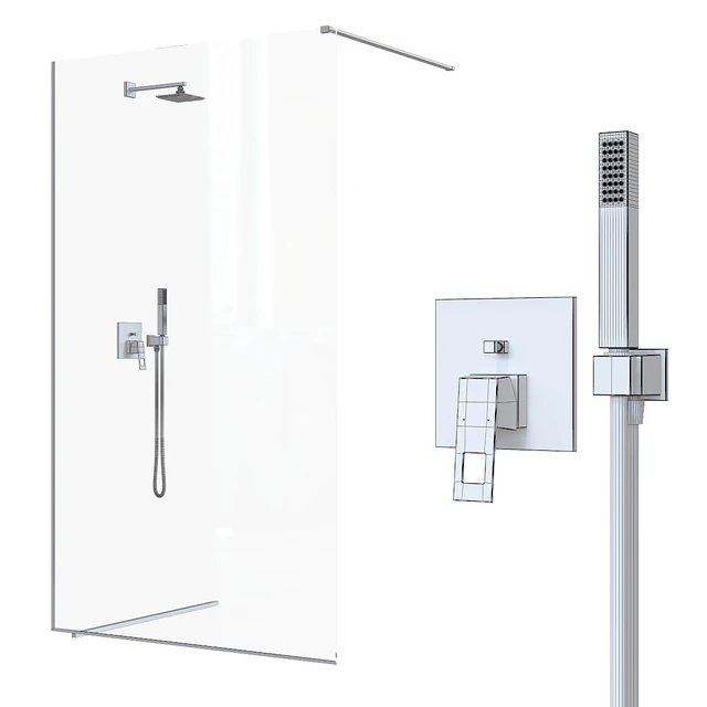 Shower cabin — Descargar
