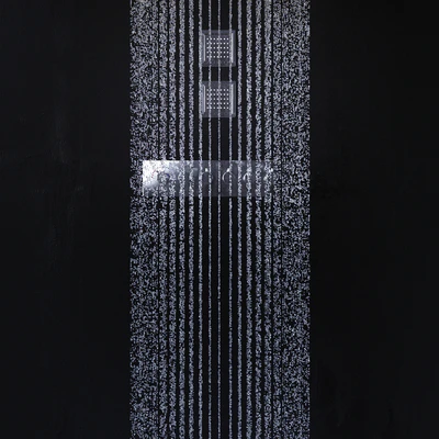 Shower set — View 2