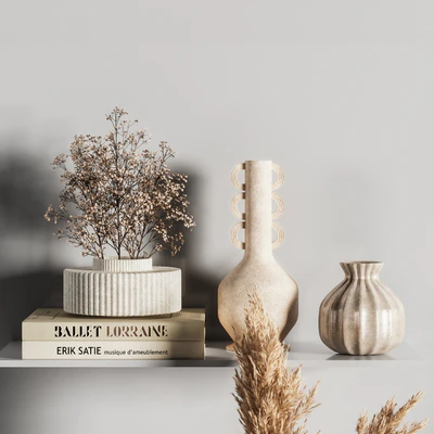 decorative set 39 — Ver 3