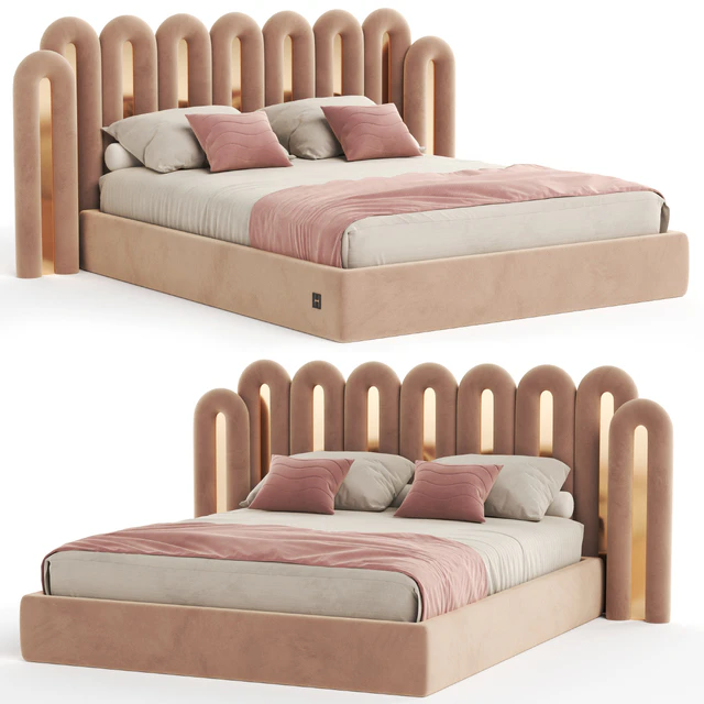 DEMIZ BED — Скачать