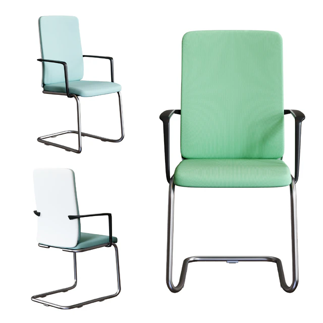 Steelcase - Office Chair Westside, Eastside, Northside — Descargar