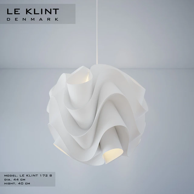 LE KLINT 172 B — Скачать