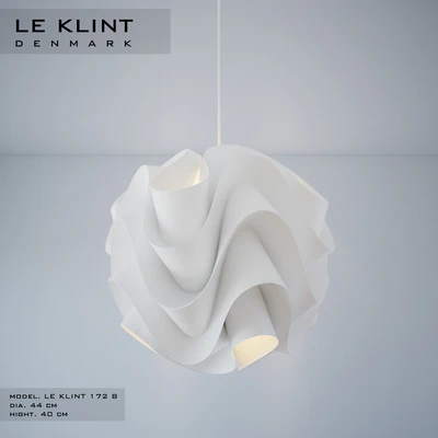LE KLINT 172 B — Скачать