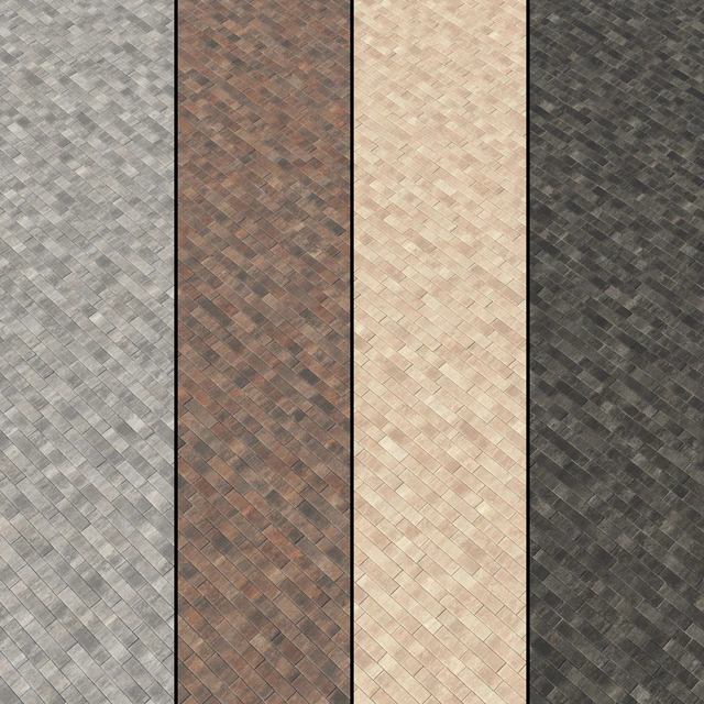 Paving Type 2 Set 8 — Descargar