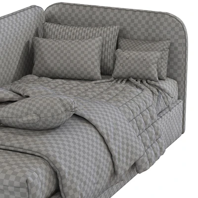Sofa bed Micasa 270 — Ver 2
