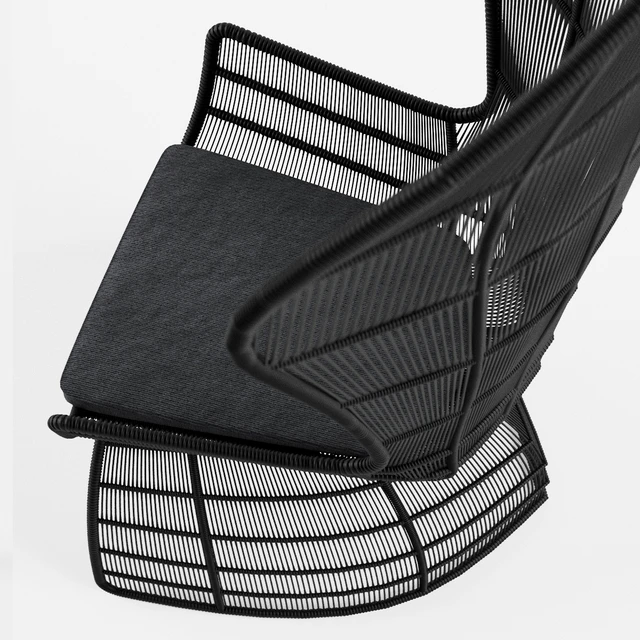 Crinoline Armchairs — Скачать