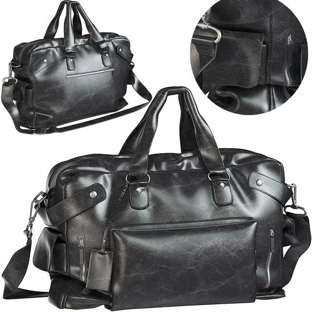 Leather bag — Descargar