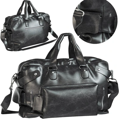 Leather bag — Ver 1