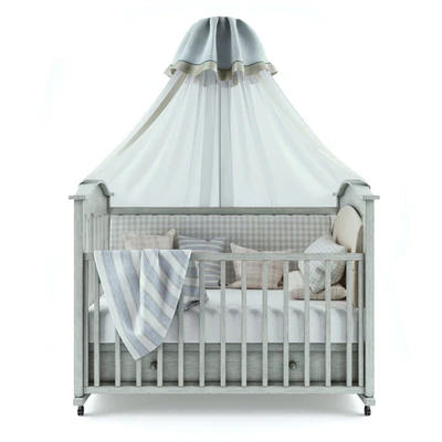 Crib — Ver 1