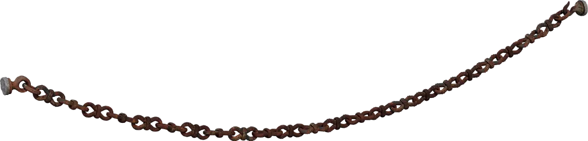 wall mounted chain 002 — Скачать