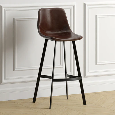 Bar stool Hendon from Romatti — скачать