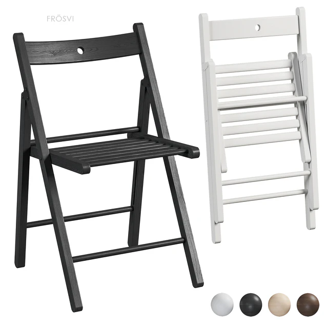FROSVI IKEA stool chair — Descargar