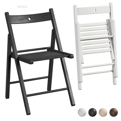 FROSVI IKEA stool chair — Ver 3