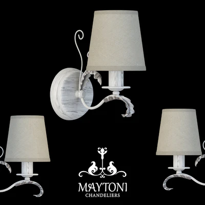 Bracelet Maytoni ARM026-01-W — Descargar