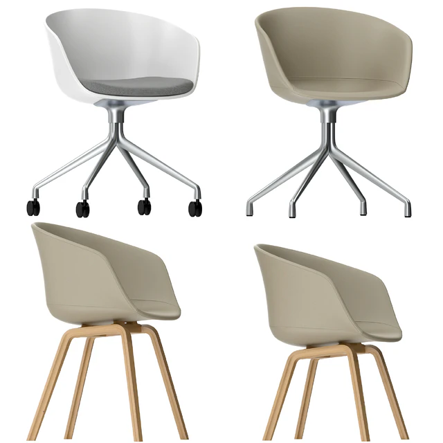 Hay About A Chair ACC — Скачать