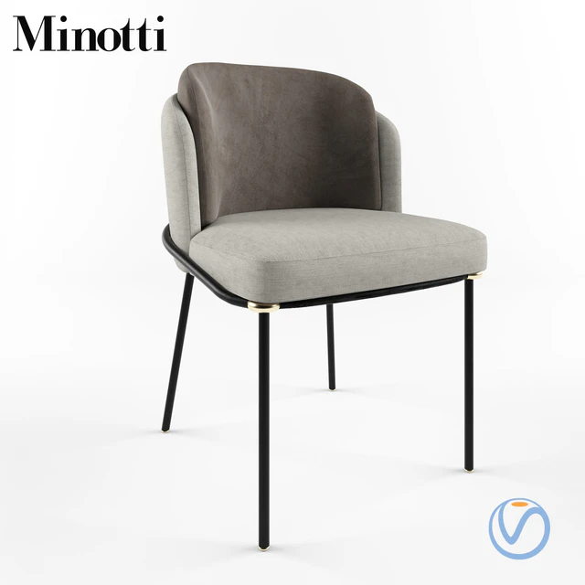 Fil Noir - Minotti — Descargar