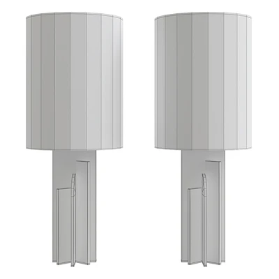 ICON - TABLE LAMP — Ver 2
