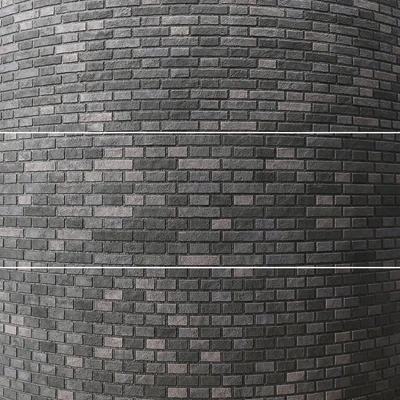 Brick wall 005 — Ver 2