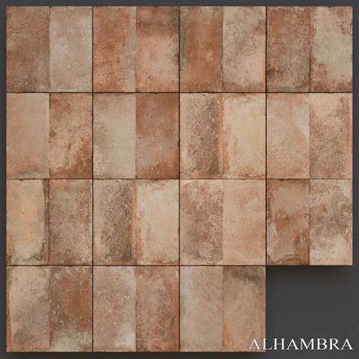 Peronda Alhambra — Descargar