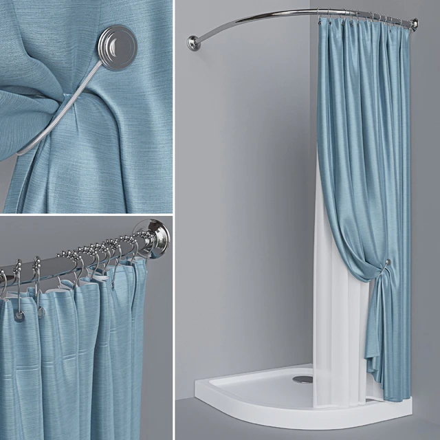 Shower curtain 1 — Descargar