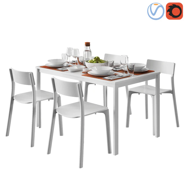 IKEA MELLTORP and JANINGE — Скачать