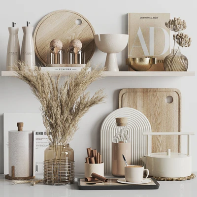 kitchen accessories051 — Ver 1