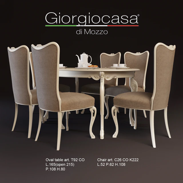 Dining group Giorgiocasa Valpolicella — Descargar