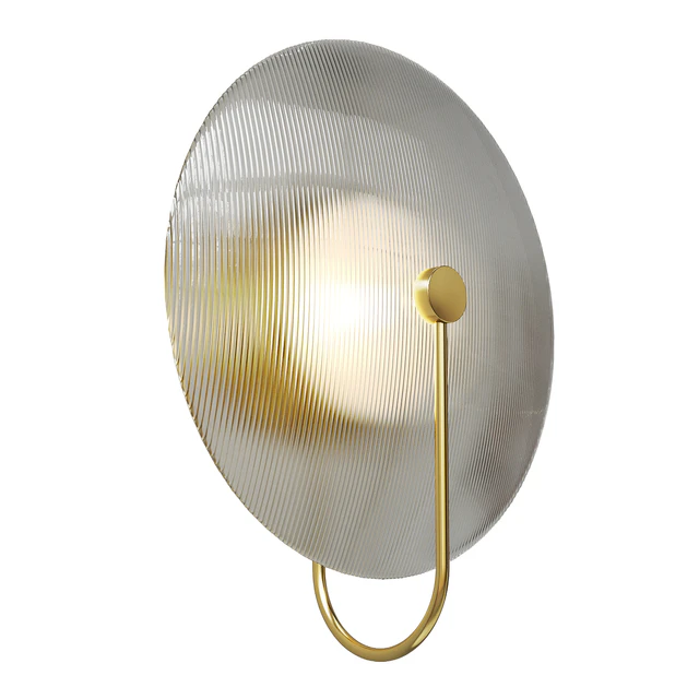 Wall lamp Manemy — Descargar