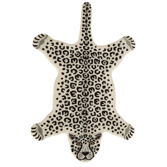 Carpet Skin Leopard — Descargar