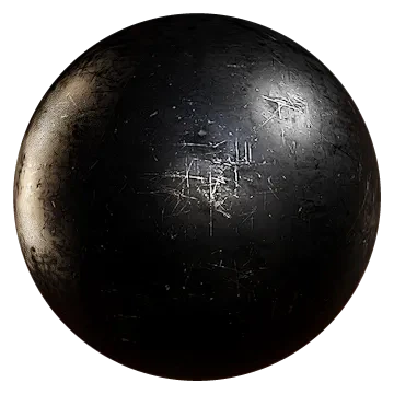 scratched painted iron 001 — Скачать