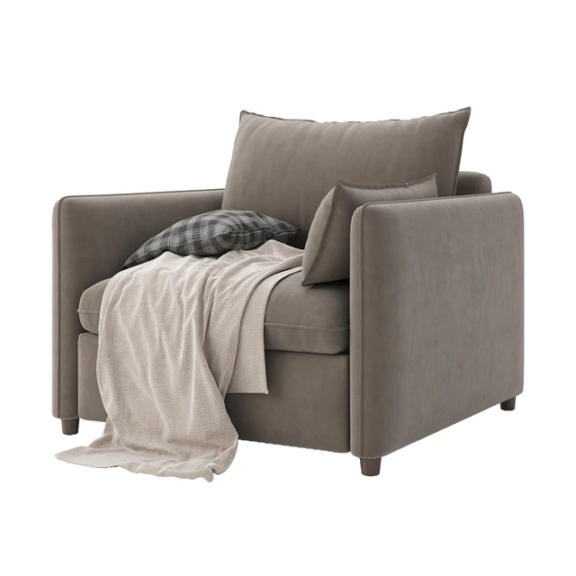 armchair Mons Wagon — Descargar