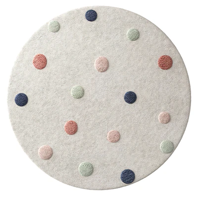 Kids rugs set | Petite Amelie [02] — Ver 2