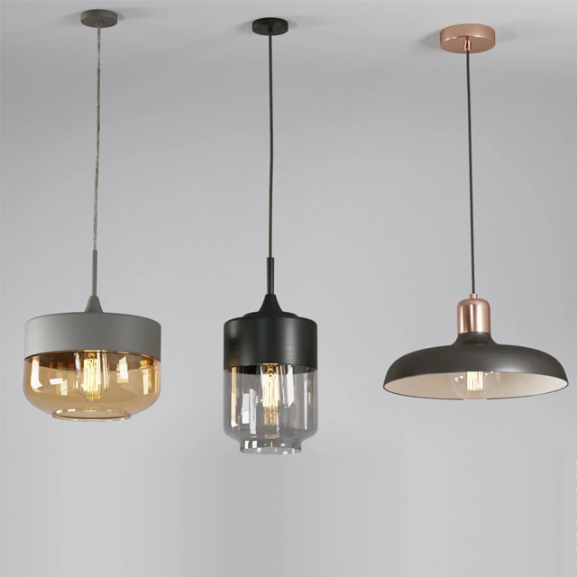 Lucci Decor Lunar Lamps — Descargar