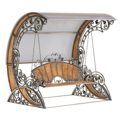 Swing — Ver 1