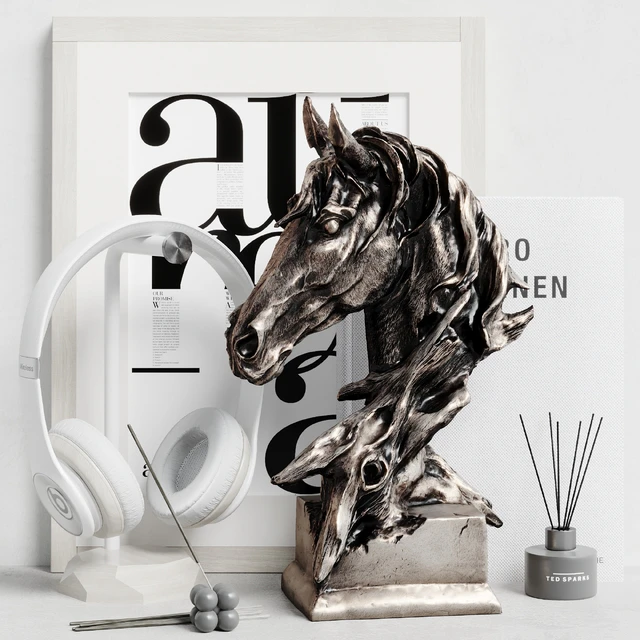 Decorative set 49 — Descargar