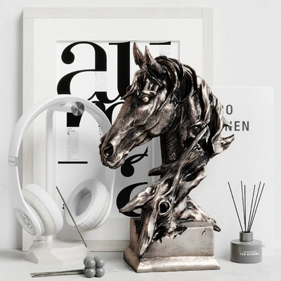 Decorative set 49 — Ver 3