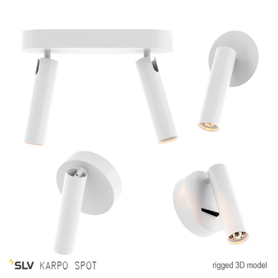 SLV KARPO SPOT — Вид 2