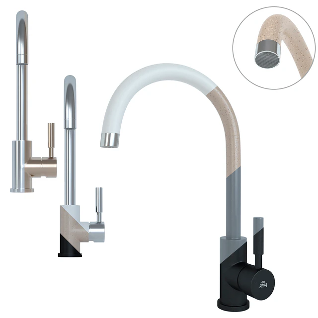 Mixer Paulmark Holstein — Descargar