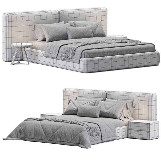 Loca Long Bed — Скачать