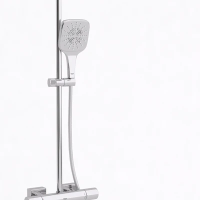 Shower system Grohe Rainshower Smartactive Cube 310 — Ver 3