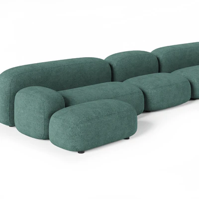 DIVAN.RU modular sofa Ribble — Ver 2